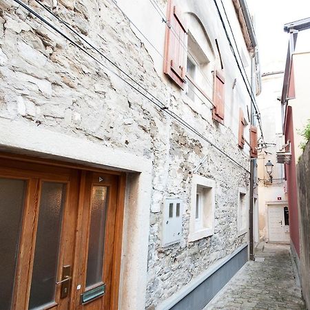 Vila Sailing House Piran Exteriér fotografie