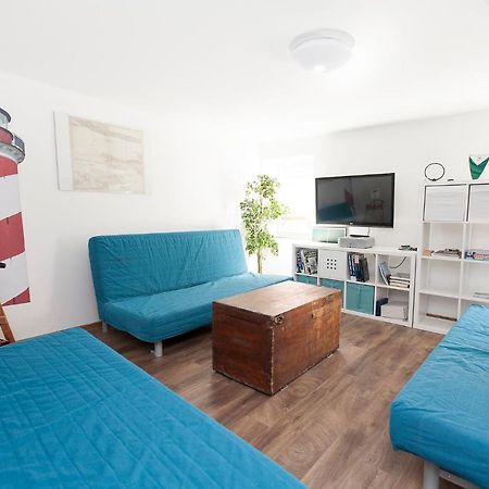 Vila Sailing House Piran Exteriér fotografie
