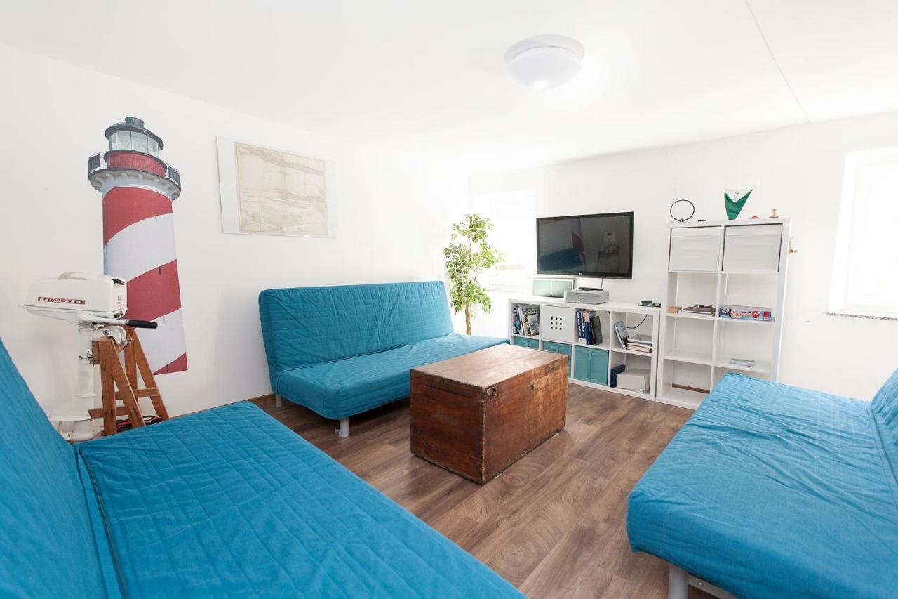 Vila Sailing House Piran Exteriér fotografie